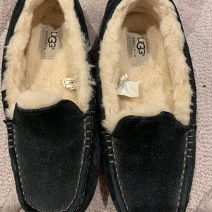 Classic Ugg Loafer